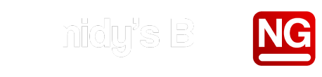 Lumidys Blog NG